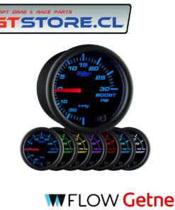 Reloj Presion de turbo 30PSI