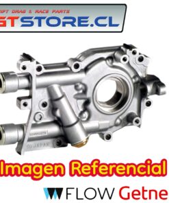 Bomba de Aceite Subaru Original WRX STI 12mm motores EJ