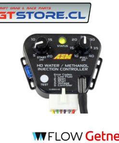 Controlador HD Inyeccion Metanol Repuesto