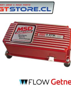Multichispa MSD 6BTM