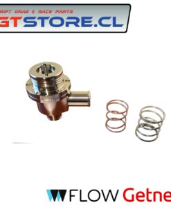 Diverter DV 007 (1.8T 20v GTI)