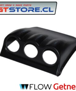 Pod WRX GC8 Central Triple