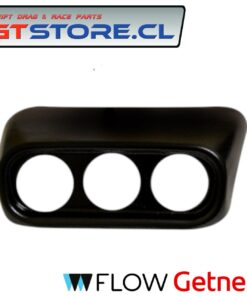 Pod WRX STI 01 a 07 Triple central GDA GDB