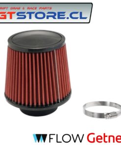 Filtro de aire Tipo K&N style 3"