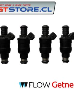Inyectores 440cc Lucas Nuevos