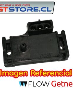 Map 3 bar Generico Norma GM