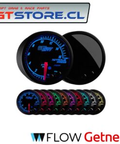 Reloj de Presion Nitro