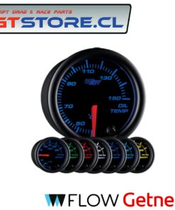 Reloj Temp Aceite 150º Celsius