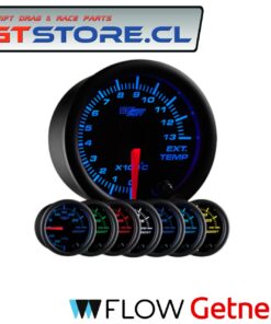 Reloj EGT Pirometro 1.300ºC