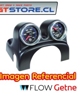 Pod Doble Columna Evolution 7 8 9