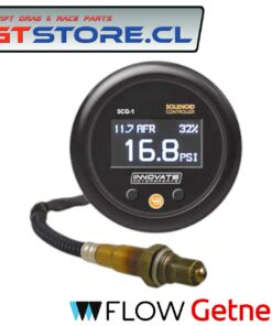 Wideband Innovate SCG1 Boost Controller