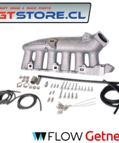 Multiple Admision Nissan RB25DET