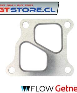 Empaquetadura Turbo Evolution