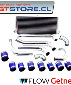 FMIC Kit Glanza 4EFTE