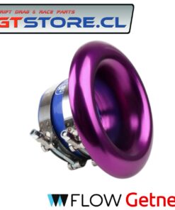 Velocity Stack 3"