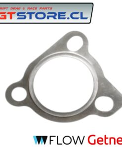 Empaquetadura Turbo Vw Audi 1.8T