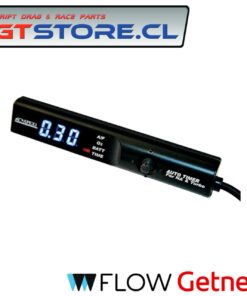 Turbo Timer Tipo Apexi