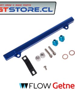 Riel de Bencina 4G63T Evolution 4 a 9