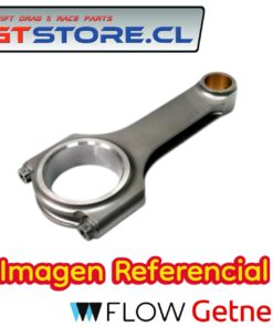 Bielas Forjadas Toyota 4EFTE