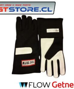 Guantes RJS Certificados XL