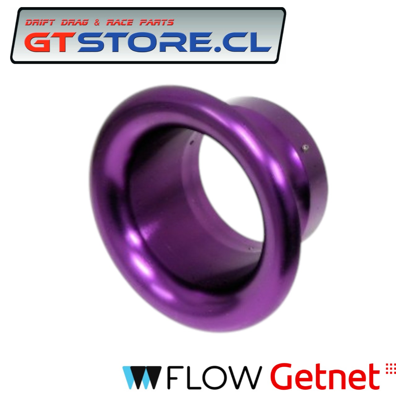Velocity Stack 4″