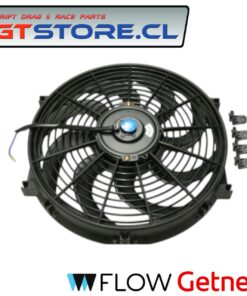 Electroventilador 10"