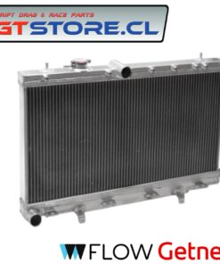 Radiador Subaru Impreza WRX STI GDA GDB 01 07