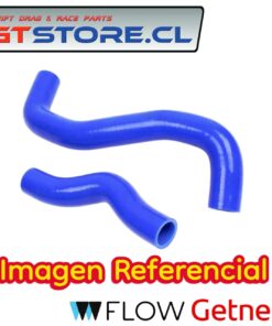 Manguera Radiador 4G63T Evo 4 5 6