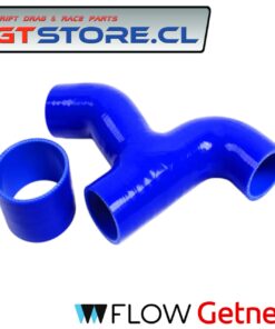 Y Admision Intercooler Impreza WRX STI GC8