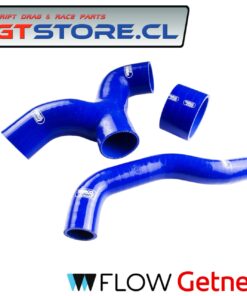Y Admision Intercooler Impreza WRX STI GDA GDB