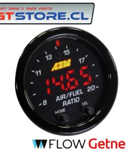 Wideband X Series Aem Nueva version FAE