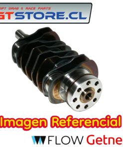 Cigueñal Subaru Original EJ25 Turbo Hardrened