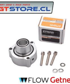Adaptador DV a BOV DS3 Mini R56 57 Peugeot GTI 307 308
