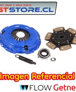 Kit de embrague Gripforce F1 STG3 Nissan Skyline RB20 RB25 DET