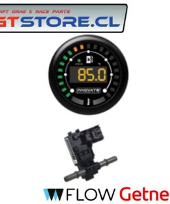 Reloj Etanol Innovate MTX E85