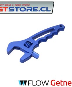 Llave montaje conectores AN 3 12