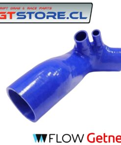 Induccion Nissan RB25DET Skyline GTS T