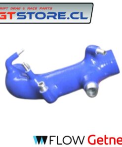 Induccion Impreza WRX 08 13