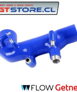 Induccion Impreza WRX STI 2001 2022