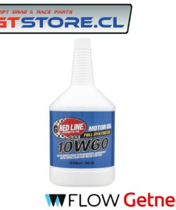 Aceite Redline 10w60