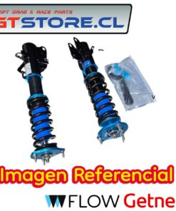 Suspension  SPORT Coilover Golf MK4 GTI Bora Mk4 Beetle Audi A3 8L G-Force