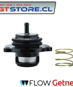 Diverter Opel Corsa 1.6 Turbo Adapter