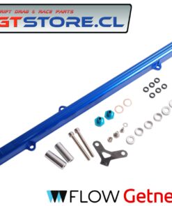 Riel de Bencina Toyota 2JZ GTE