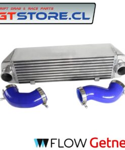 Intercooler Kit BMW 135 135i 335 335i E90 E92 2006 2010 N54