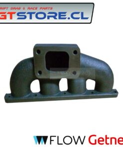 Multiple T3 para Honda Serie D Top Mount