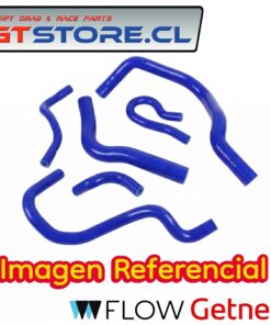 Kit Mangueras Agua Serie B Honda.