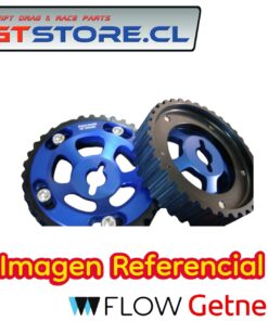 Polea de Levas Regulable Toyota 1JZ o 2JZ