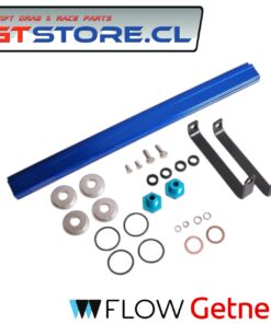 Riel de Bencina SR20 Silvia S13