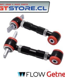 Bandejas Traseras Regulable Honda Civic Integra CRX.