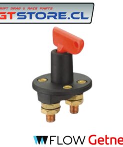 Cortacorriente de competicion Kill Switch